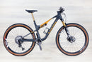 Canyon Lux Trail CFR - 2024-25, Medium