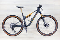 Canyon Lux Trail CFR - 2024-25, Medium
