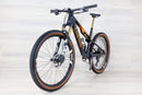 Canyon Lux Trail CFR - 2024-25, Medium