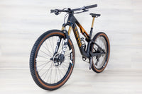 Canyon Lux Trail CFR - 2024-25, Medium