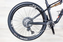 Canyon Lux CF SLX - 2021, Small