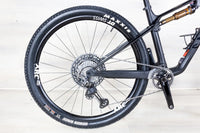 Canyon Lux CF SLX - 2021, Small
