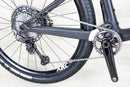 Canyon Lux CF SLX - 2021, Small
