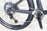 Canyon Lux CF SLX - 2021, Small