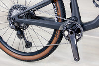 Canyon Lux Trail CFR - 2024-25, Medium