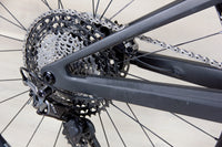 Canyon Lux Trail CFR - 2024-25, Medium