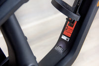 Canyon Lux Trail CFR - 2024-25, Medium