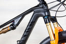 Canyon Lux CF SLX - 2021, Small