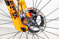 Canyon Lux CF SLX - 2021, Small