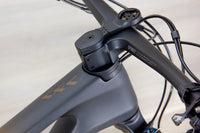 Canyon Lux Trail CFR - 2024-25, Medium