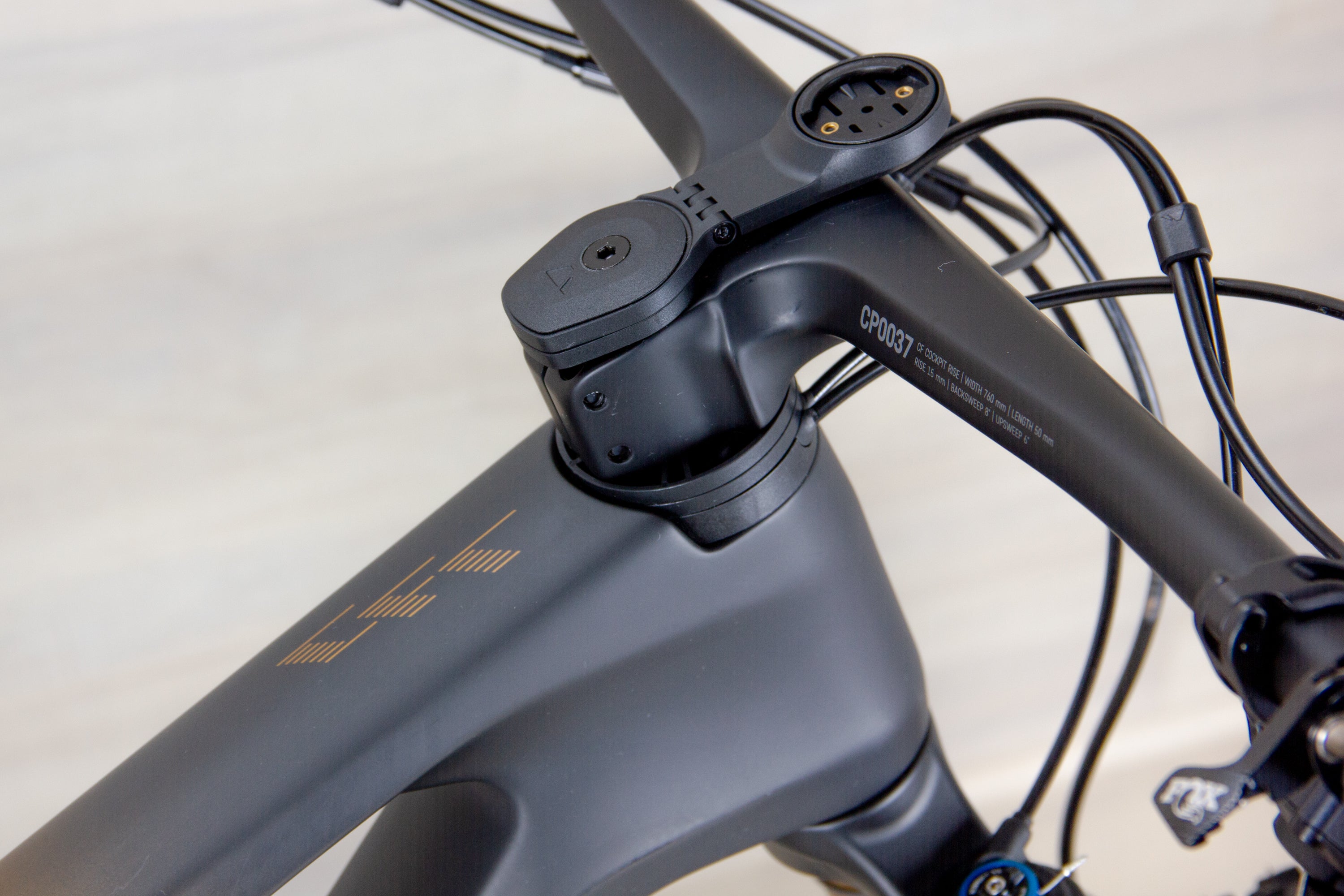 Canyon Lux Trail CFR - 2024-25, Medium