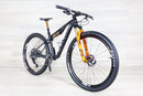 Canyon Lux CF SLX - 2021, Small