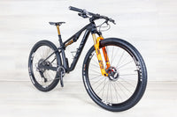 Canyon Lux CF SLX - 2021, Small