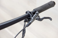 Canyon Lux Trail CFR - 2024-25, Medium