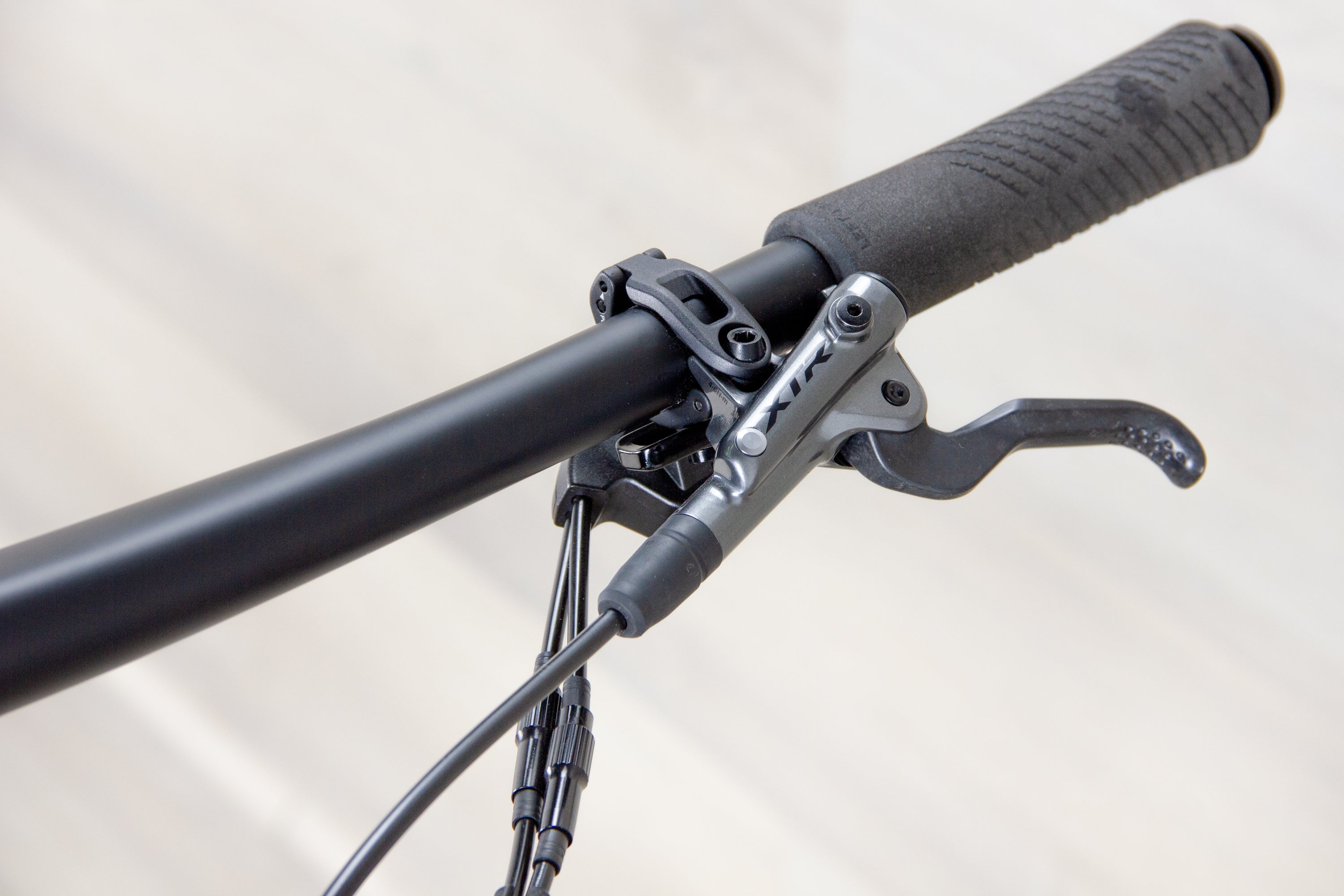 Canyon Lux Trail CFR - 2024-25, Medium