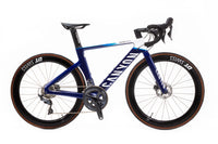 Canyon Aeroad CF SL 8 - 2023, 50 cm/ 2XS