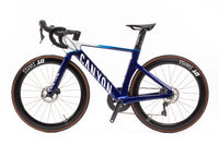 Canyon Aeroad CF SL 8 - 2023, 50 cm/ 2XS