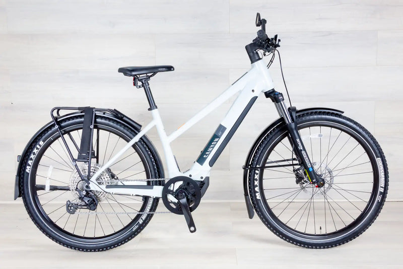 Canyon Pathlite:ON 5 - 2023, Medium