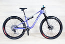 Canyon LUX Trail CFR - 2024, Medium