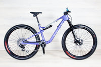 Canyon LUX Trail CFR - 2024, Medium