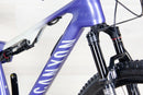 Canyon LUX Trail CFR - 2024, Medium