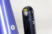 Canyon LUX Trail CFR - 2024, Medium