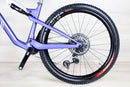 Canyon LUX Trail CFR - 2024, Medium