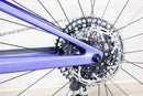 Canyon LUX Trail CFR - 2024, Medium