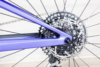 Canyon LUX Trail CFR - 2024, Medium