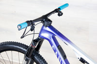 Canyon LUX Trail CFR - 2024, Medium