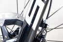 Canyon LUX Trail CFR - 2024, Medium