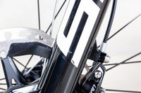Canyon LUX Trail CFR - 2024, Medium