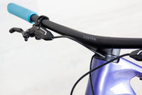 Canyon LUX Trail CFR - 2024, Medium