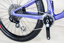 Canyon LUX Trail CFR - 2024, Medium