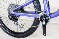 Canyon LUX Trail CFR - 2024, Medium