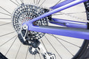 Canyon LUX Trail CFR - 2024, Medium