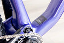 Canyon LUX Trail CFR - 2024, Medium