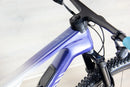 Canyon LUX Trail CFR - 2024, Medium