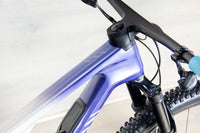 Canyon LUX Trail CFR - 2024, Medium