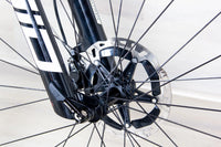 Canyon LUX Trail CFR - 2024, Medium