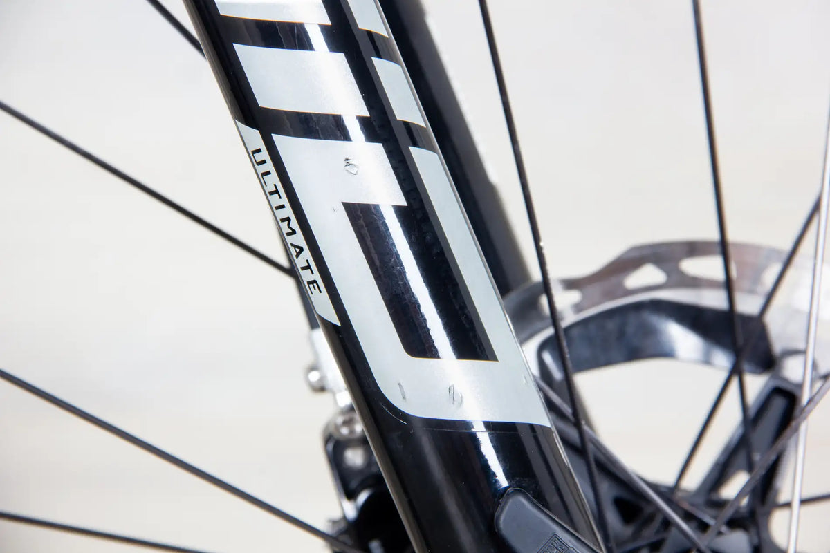 Canyon LUX Trail CFR - 2024, Medium