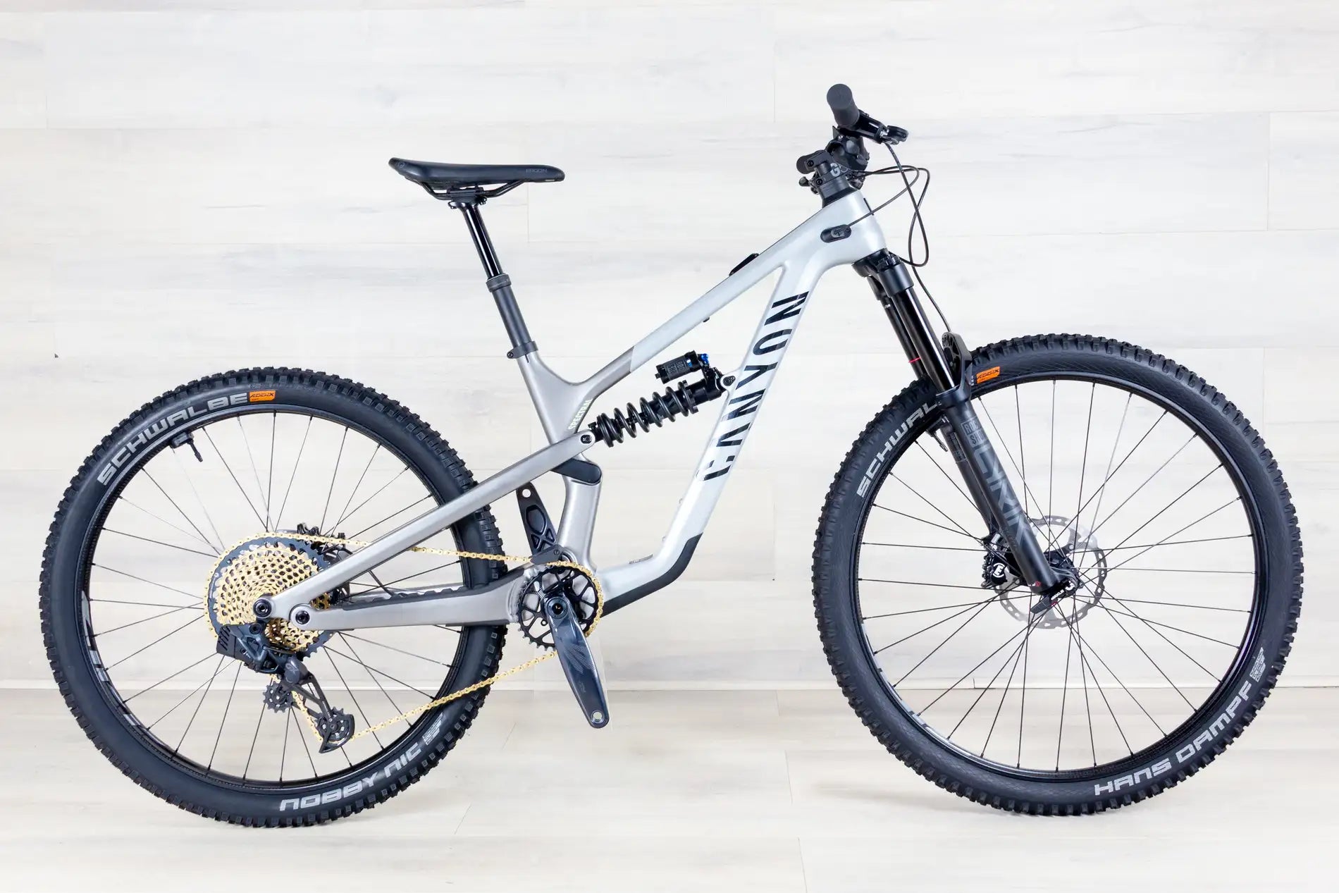 Canyon Spectral CF 8 - 2024, Small