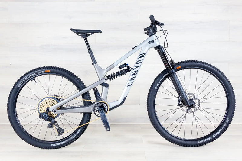 Canyon Spectral CF 8 - 2024, Small