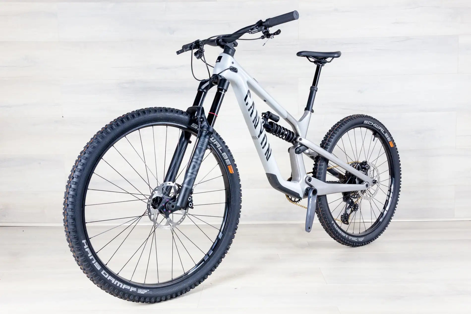Canyon Spectral CF 8 - 2024, Small