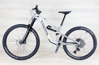Canyon Spectral CF 8 - 2024, Small