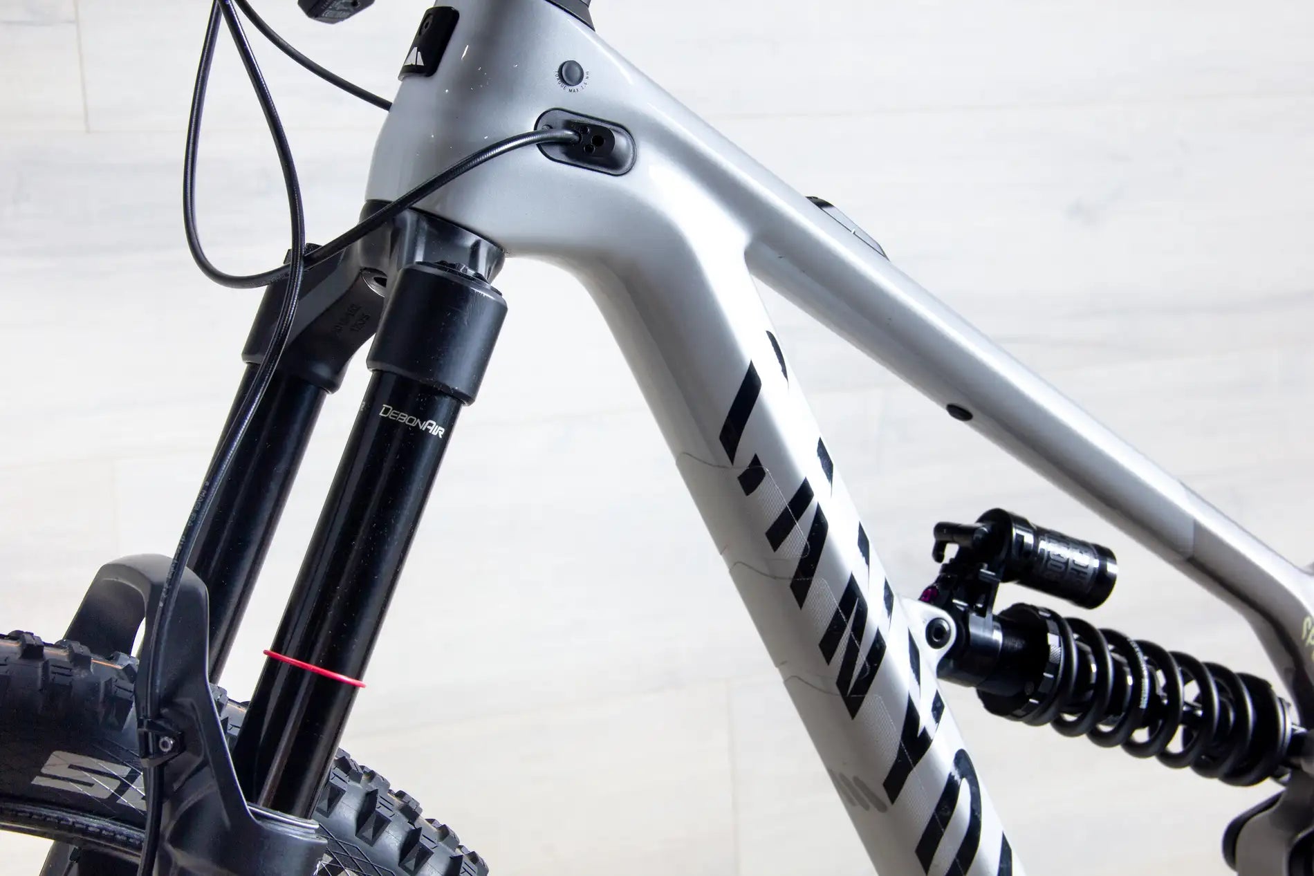 Canyon Spectral CF 8 - 2024, Small