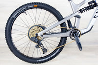 Canyon Spectral CF 8 - 2024, Small