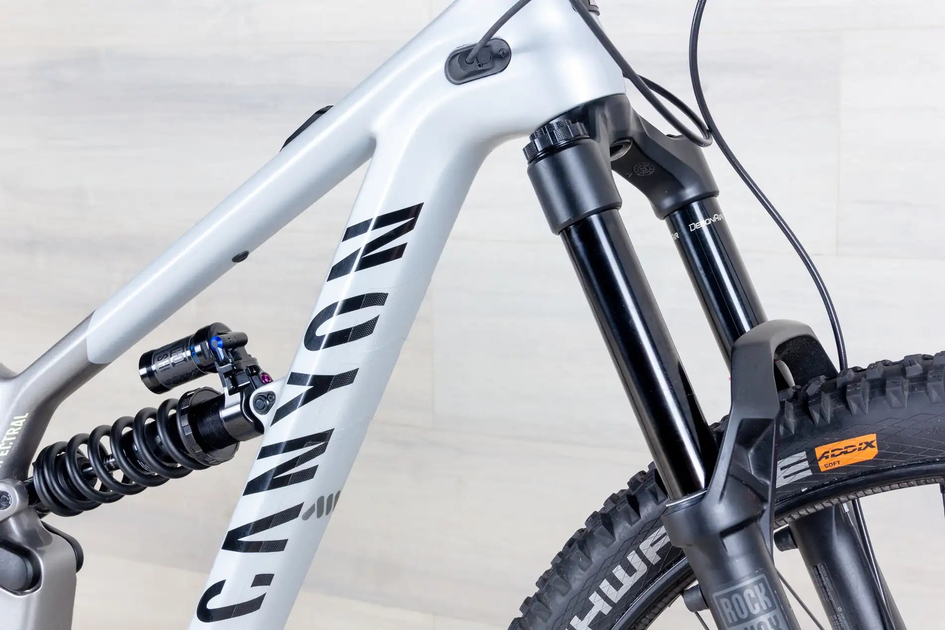 Canyon Spectral CF 8 - 2024, Small