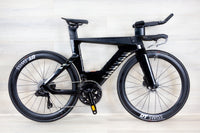 Canyon Speedmax CFR - 2024-25, X-Small/52cm