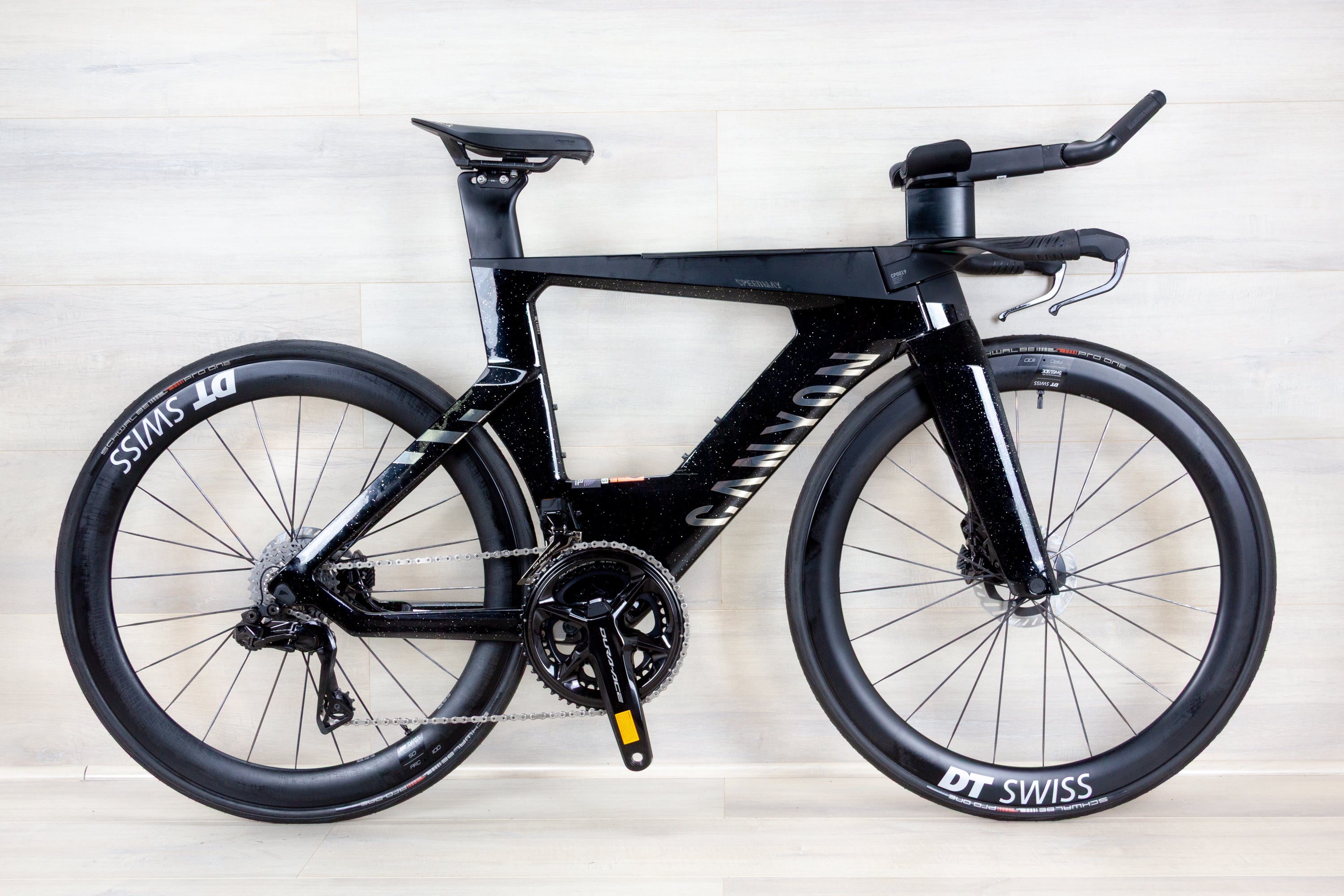 Canyon Speedmax CFR - 2024-25, X-Small/52cm